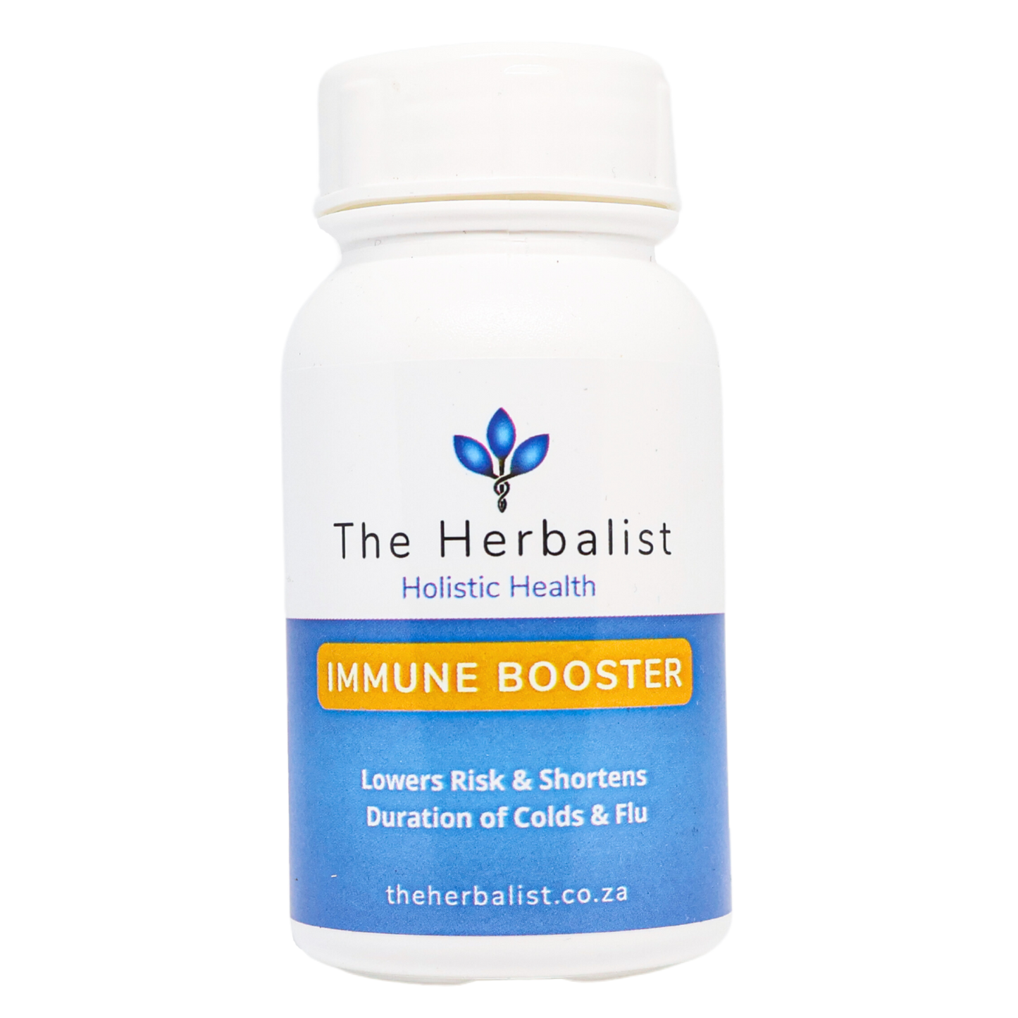Immune Booster 60 Capsules