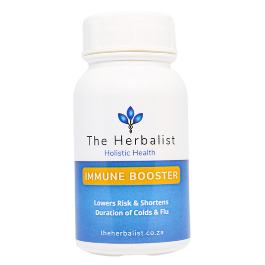 Immune Booster 60 Capsules