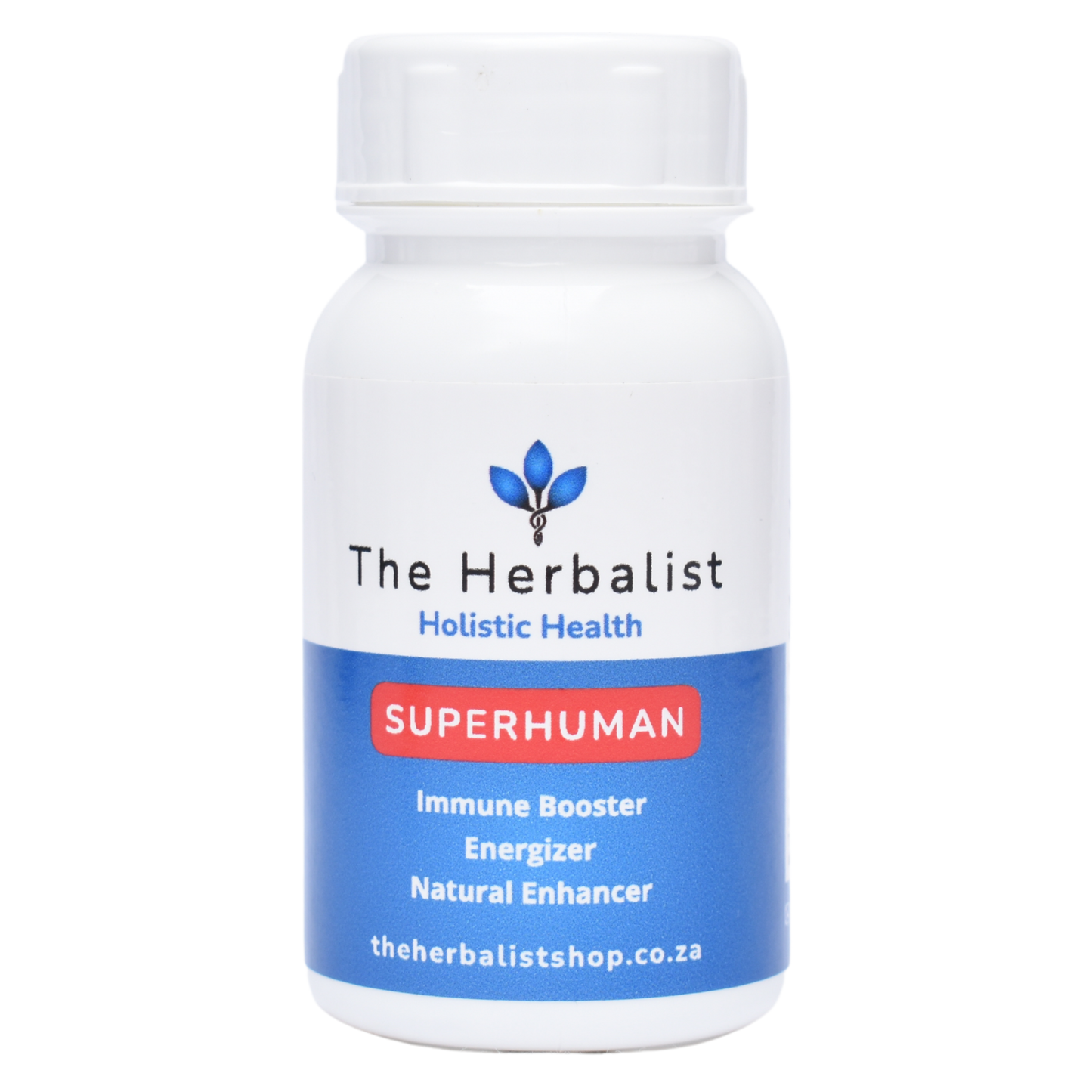 Superhuman 60 Capsules